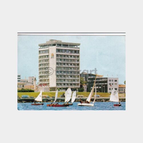 mersin-otel