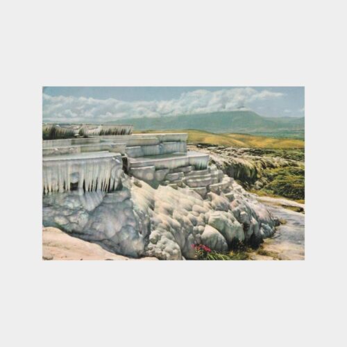pamukkale