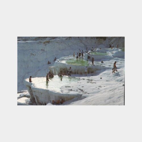 pamukkale