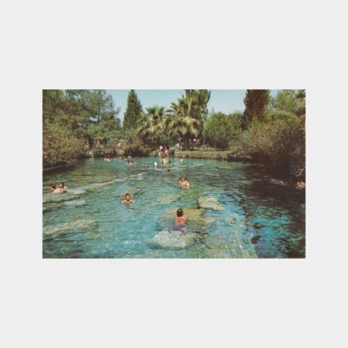 pamukkale