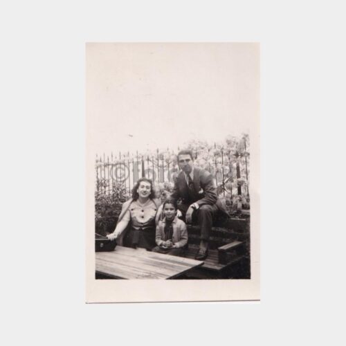 park-aile