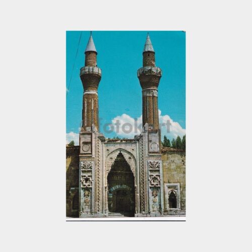 sivas-gok-medrese