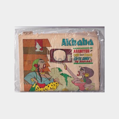akbaba