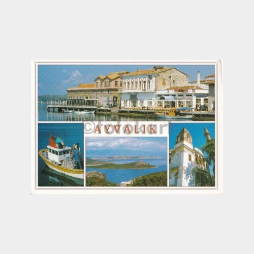 ayvalik