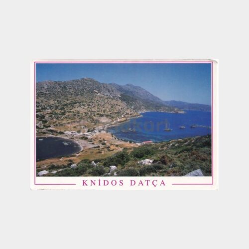 datca