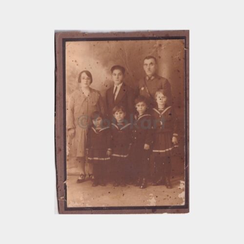 denizci-aile