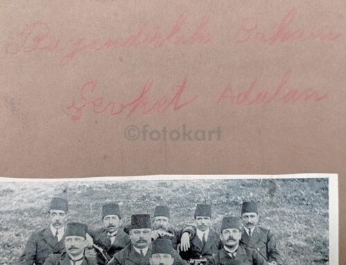 1930 Denizci Kaptan - Gemi Buhar Makineleri Teknik Resimli Defter (İhtira Beratı Eki) - Görsel 3