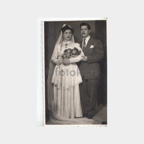 Kocamustafapaşa -Foto Merak- Gelin Damat Fotoğraf