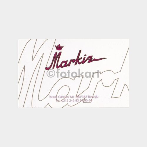 markiz