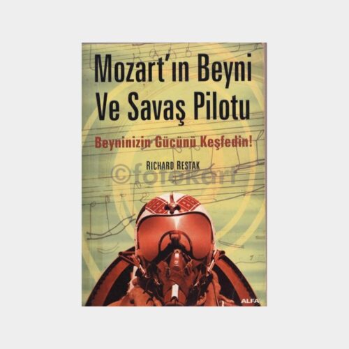 mozart-kitap