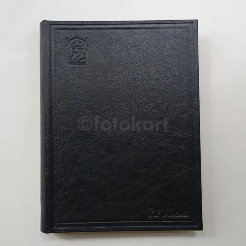 1960'lar Damgasız Türk Pulları Koleksiyonu (Defterde, 750 Adet)
