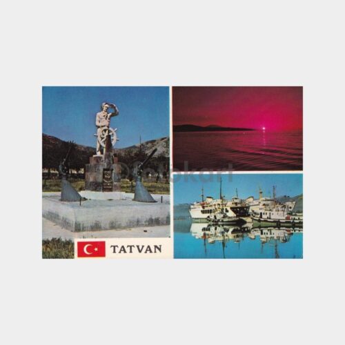 tatvan
