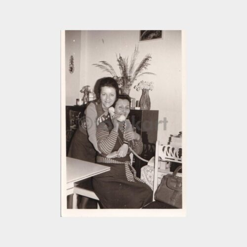 telefon-kadinlar