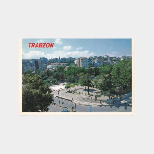 trabzon