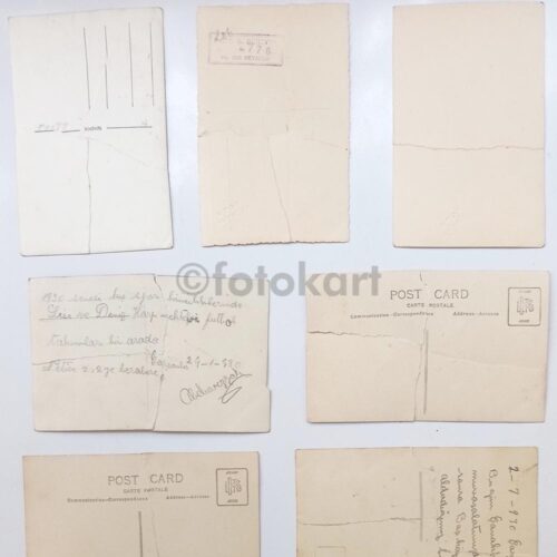1930 Denizcilik Okulu Eğitim Hayatı 60 Adet Fotoğraf - Görsel 4