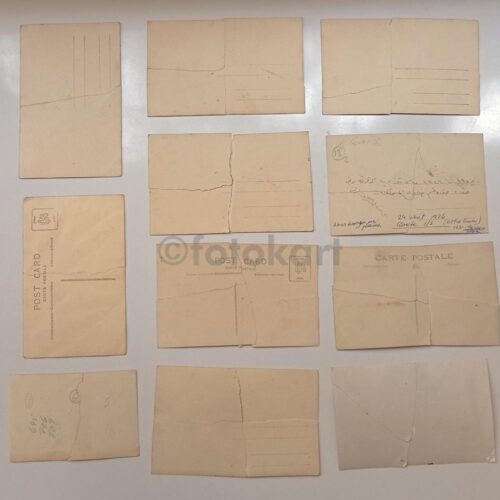 1930 Denizcilik Okulu Eğitim Hayatı 60 Adet Fotoğraf - Görsel 6