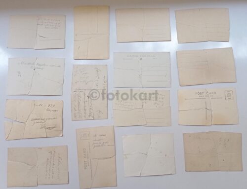 1930 Denizcilik Okulu Eğitim Hayatı 60 Adet Fotoğraf - Görsel 10