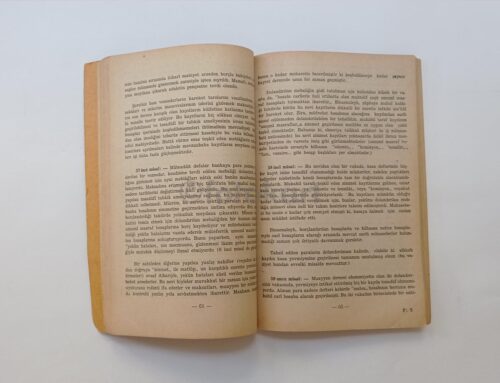 Muhasebede Hileler - Ernest G. Jenny, Georges Niedermeyer, 1942 - Görsel 3
