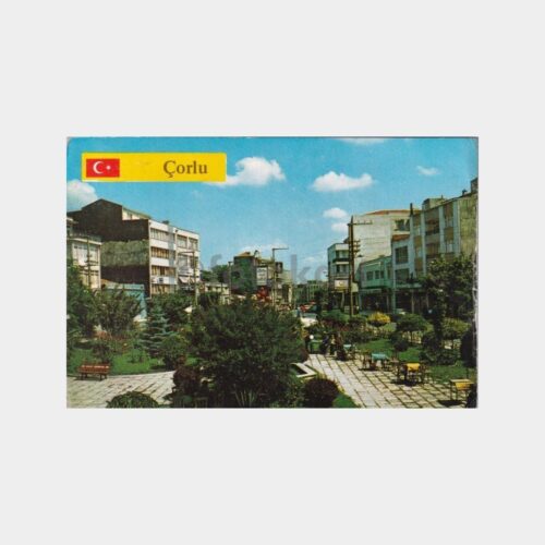 tekirdag-corlu