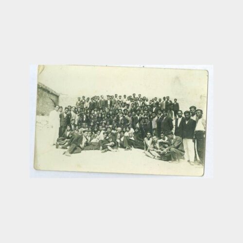 1930 Anadolu Okul Grubu Görünüş Fotoğraf