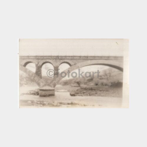Anadolu Köprüleri Konulu Fotoğraf
