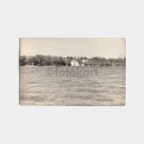 Anadolu Sahil Kasabası Konulu Fotoğraf