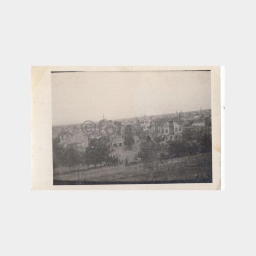 Anadolu Şehir Konulu Fotoğraf