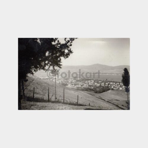 Anadolu Şehir Konulu Fotoğraf