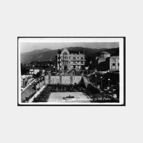 bursa