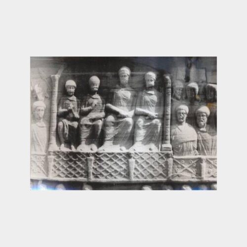 Kurtlar Vadisi Dikilitaş Sembolleri Fotoğraf