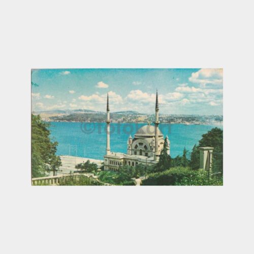 dolmabahce