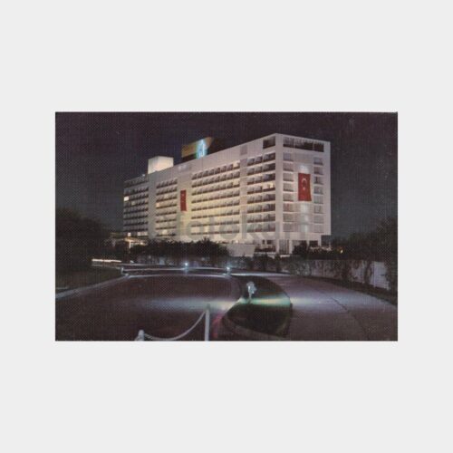 hilton
