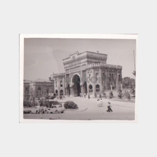 istanbul-universitesi