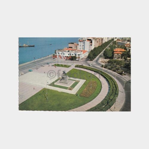 izmir-cumhuriyet