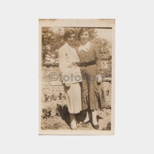 1932 Eskişehir Kadın Öğretmenler Konulu Fotoğraf