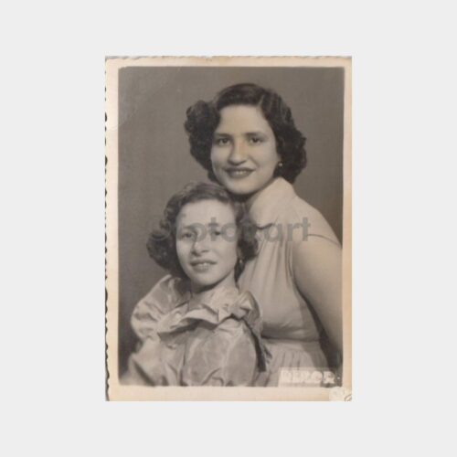 1948 Foto Rekor - Kadınlar Konulu Fotoğraf