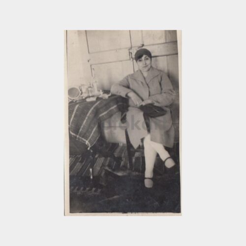 1926 Dış Mekan Kadın Konulu Fotoğraf