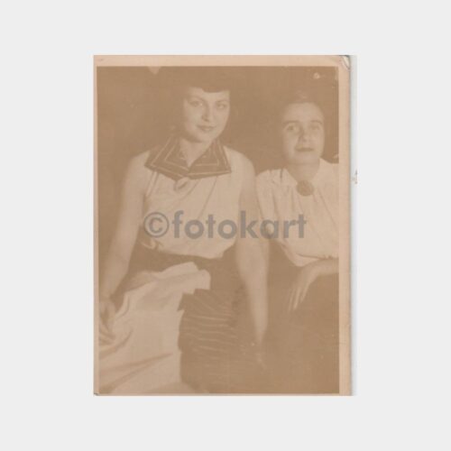 1933 Kadın Konulu Fotoğraf