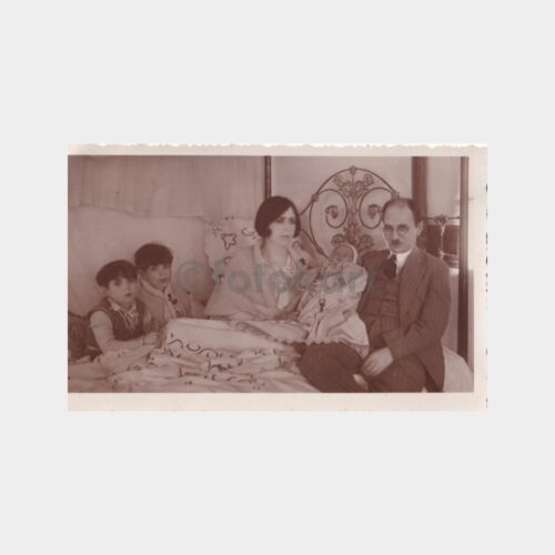 lohusa-aile