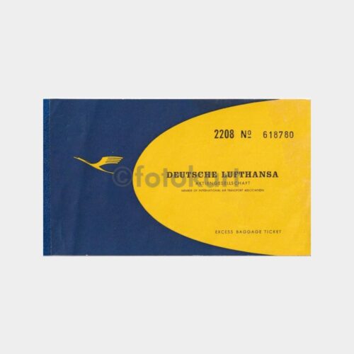 lufthansa-bilet