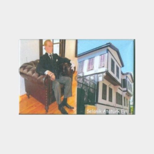 magnet-ataturk-evi