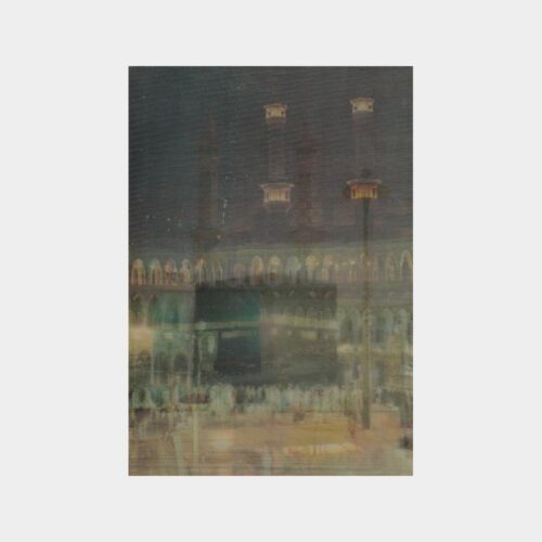mekke-kabe