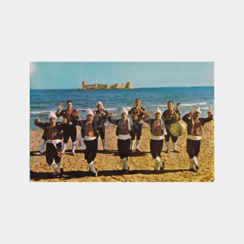 mersin-silifke