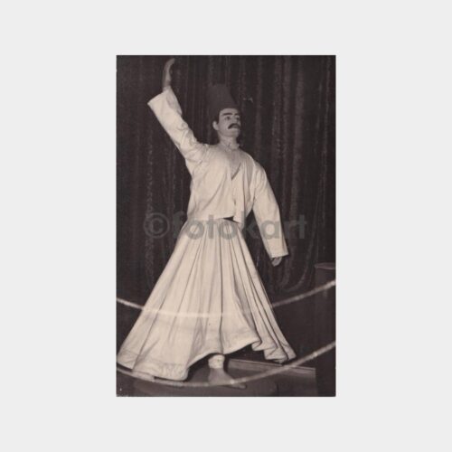mevlevi-semazen