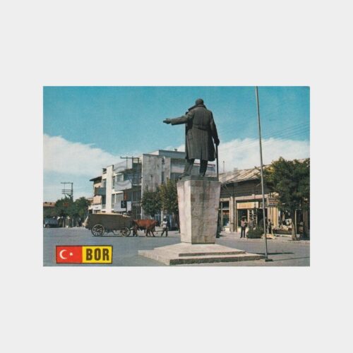 nigde-bor