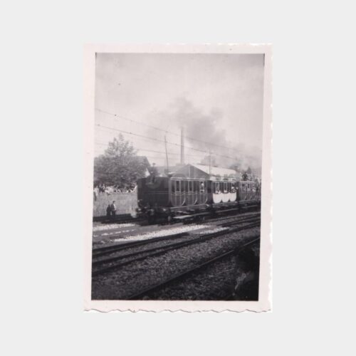 tren