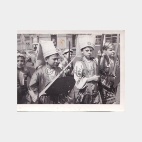 23-nisan-mehter-cocuk
