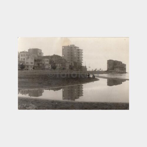 Adana Seyhan Kıyısı Konulu Fotoğraf