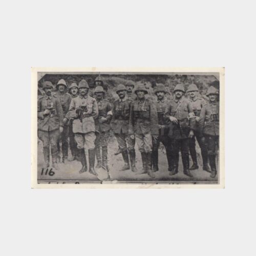 Atatürk ve Silah Arkadaşları -İkinci Baskı- Fotoğraf