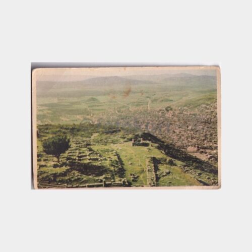 bergama